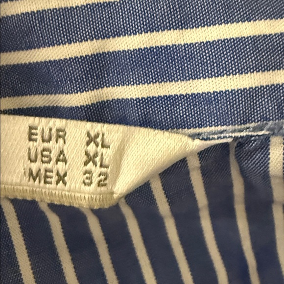 Zara top - Picture 7 of 9